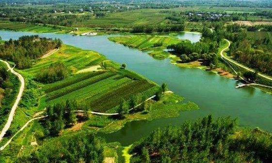 安徽省阜陽(yáng)市十大旅游景點(diǎn)排行榜 阜陽(yáng)有什么好玩的地方