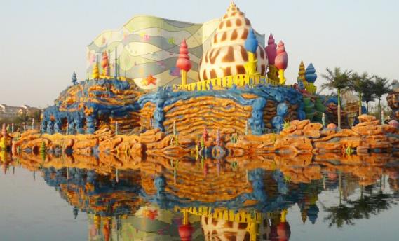 安徽省蕪湖市十大旅游景點(diǎn)排行榜 蕪湖有什么好玩的地方