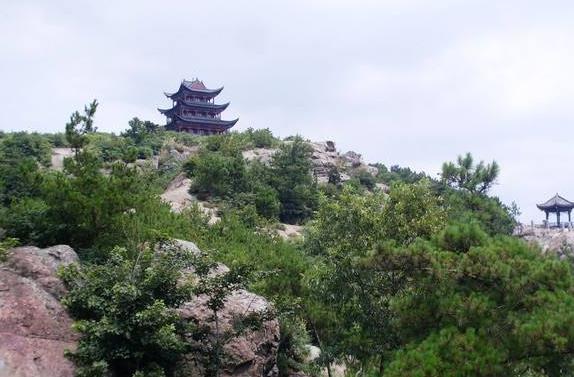 安徽省銅陵市十大旅游景點(diǎn)排行榜 銅陵有什么好玩的地方