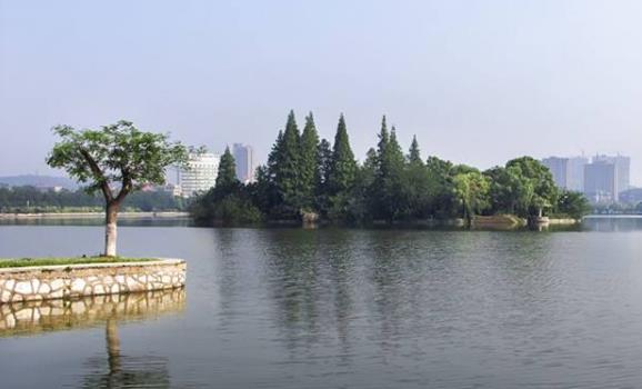 安徽省銅陵市十大旅游景點(diǎn)排行榜 銅陵有什么好玩的地方