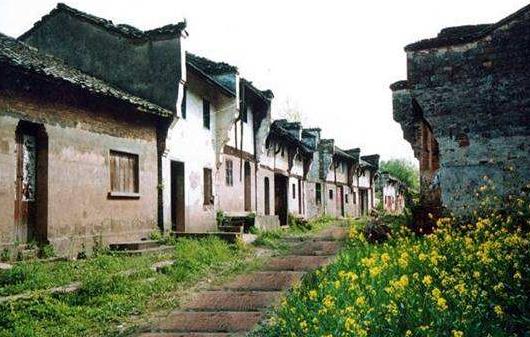 安徽省銅陵市十大旅游景點(diǎn)排行榜 銅陵有什么好玩的地方