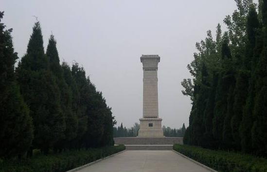 安徽省淮北市十大旅游景點排行榜 淮北有什么好玩的地方