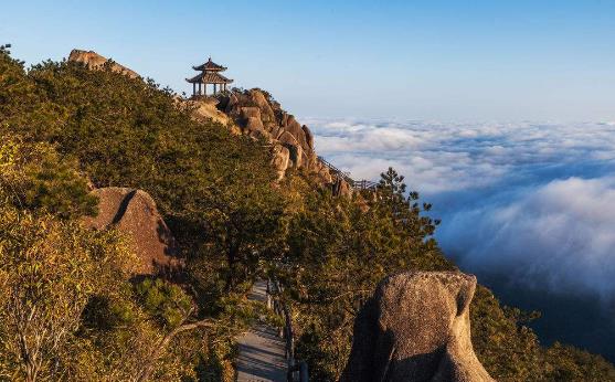 福建省泉州市十大旅游景點(diǎn)排行榜 泉州有什么好玩的地方
