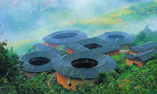 福建省漳州市十大旅游景點(diǎn)排行榜 漳州有什么好玩的地方