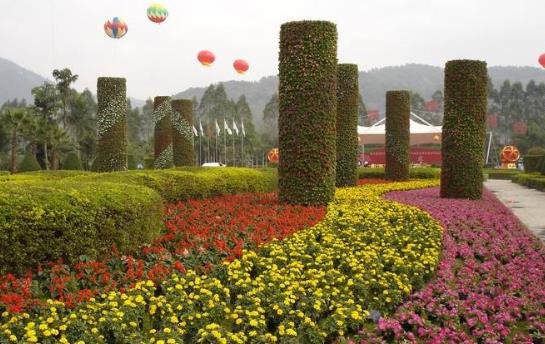 福建省漳州市十大旅游景點(diǎn)排行榜 漳州有什么好玩的地方