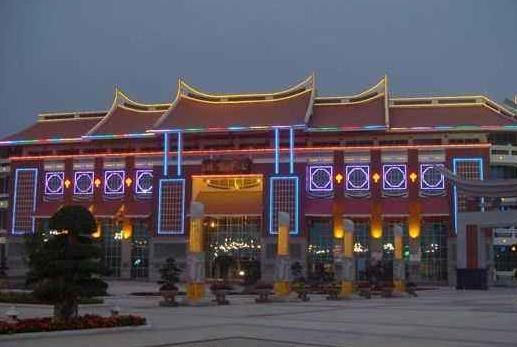 福建省莆田市十大旅游景點(diǎn)排行榜 莆田有什么好玩的地方