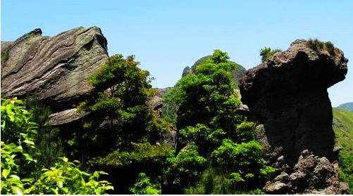 福建省莆田市十大旅游景點(diǎn)排行榜 莆田有什么好玩的地方
