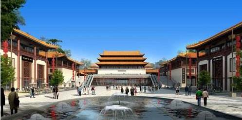福建省莆田市十大旅游景點(diǎn)排行榜 莆田有什么好玩的地方