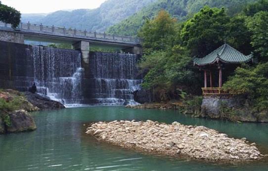 福建省莆田市十大旅游景點(diǎn)排行榜 莆田有什么好玩的地方