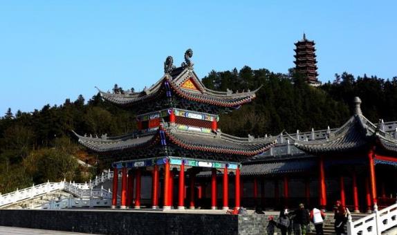 江西省撫州市十大旅游景點(diǎn)排行榜 撫州有什么好玩的地方