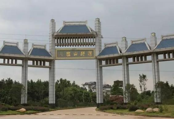 江西省撫州市十大旅游景點(diǎn)排行榜 撫州有什么好玩的地方