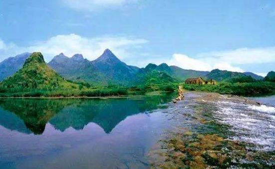 江西省景德鎮(zhèn)市十大旅游景點(diǎn)排行榜 景德鎮(zhèn)有什么好玩的地方