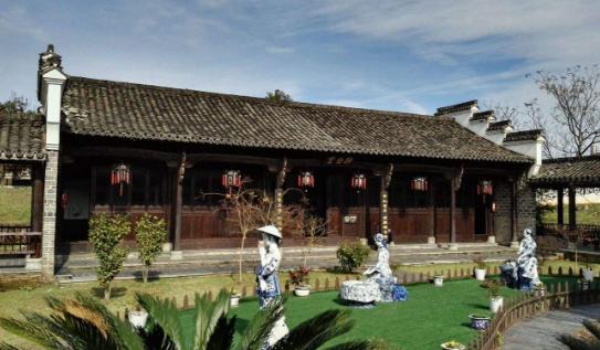 江西省景德鎮(zhèn)市十大旅游景點(diǎn)排行榜 景德鎮(zhèn)有什么好玩的地方