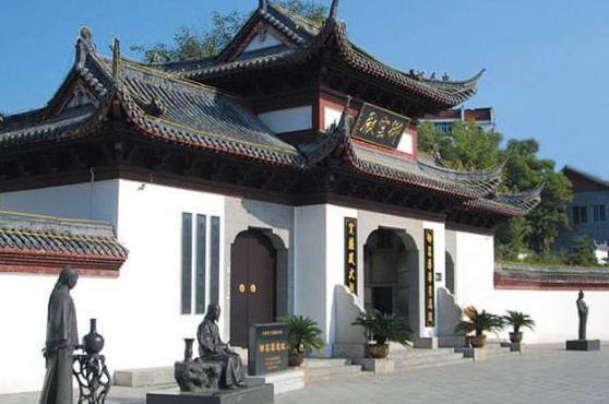 江西省景德鎮(zhèn)市十大旅游景點(diǎn)排行榜 景德鎮(zhèn)有什么好玩的地方