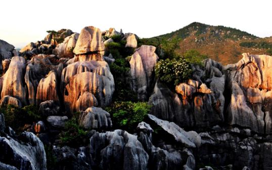 江西省景德鎮(zhèn)市十大旅游景點(diǎn)排行榜 景德鎮(zhèn)有什么好玩的地方
