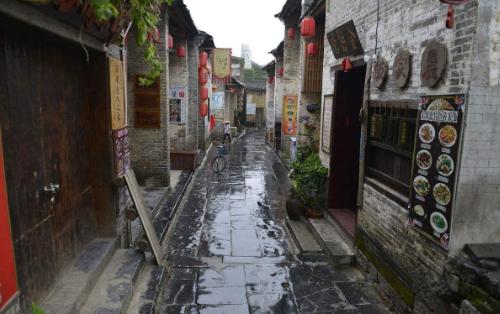 江西省景德鎮(zhèn)市十大旅游景點(diǎn)排行榜 景德鎮(zhèn)有什么好玩的地方