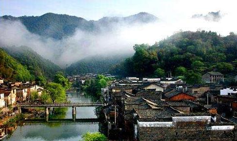 江西省景德鎮(zhèn)市十大旅游景點(diǎn)排行榜 景德鎮(zhèn)有什么好玩的地方