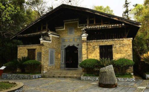 江西省景德鎮(zhèn)市十大旅游景點(diǎn)排行榜 景德鎮(zhèn)有什么好玩的地方