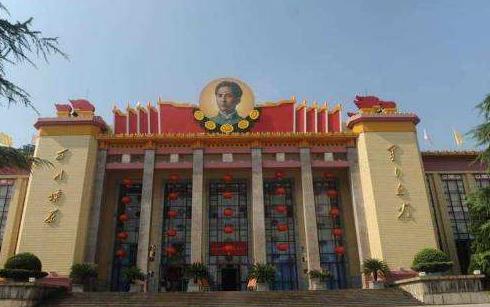 江西省萍鄉(xiāng)市十大旅游景點排行榜 萍鄉(xiāng)有什么好玩的地方