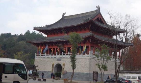 江西省鷹潭市十大旅游景點(diǎn)排行榜 鷹潭有什么好玩的地方