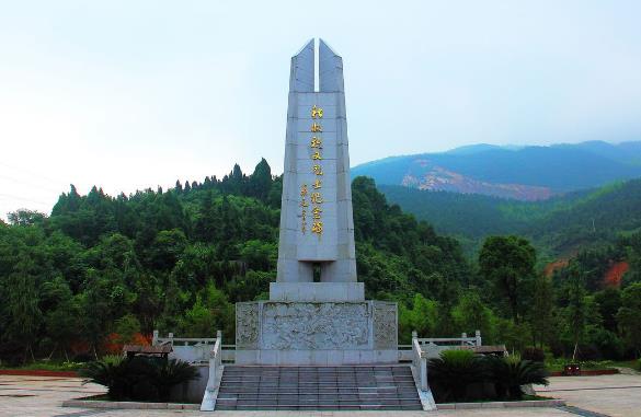 江西省萍鄉(xiāng)市十大旅游景點排行榜 萍鄉(xiāng)有什么好玩的地方