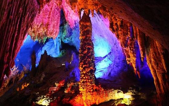 江西省萍鄉(xiāng)市十大旅游景點排行榜 萍鄉(xiāng)有什么好玩的地方