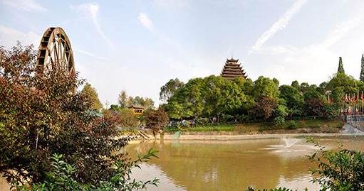江西省萍鄉(xiāng)市十大旅游景點排行榜 萍鄉(xiāng)有什么好玩的地方
