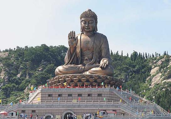 山東省煙臺市十大旅游景點(diǎn)排行榜 煙臺有什么好玩的地方