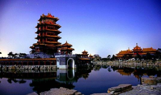 山東省煙臺市十大旅游景點(diǎn)排行榜 煙臺有什么好玩的地方