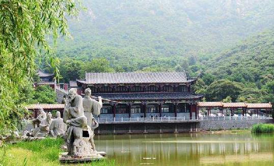山東省煙臺市十大旅游景點(diǎn)排行榜 煙臺有什么好玩的地方