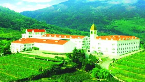 山東省青島市十大旅游景點(diǎn)排行榜 青島有什么好玩的地方