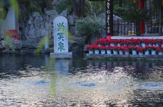 山東省濟南市十大旅游景點排行榜 濟南有什么好玩的地方