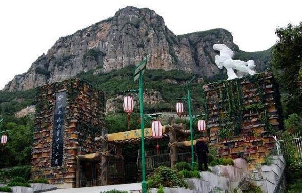 山東省濟南市十大旅游景點排行榜 濟南有什么好玩的地方