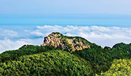 山東省濰坊市十大旅游景點排行榜 濰坊有什么好玩的地方