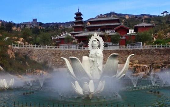山東省臨沂市十大旅游景點(diǎn)排行榜 臨沂有什么好玩的地方