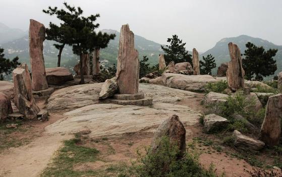 山東省臨沂市十大旅游景點(diǎn)排行榜 臨沂有什么好玩的地方