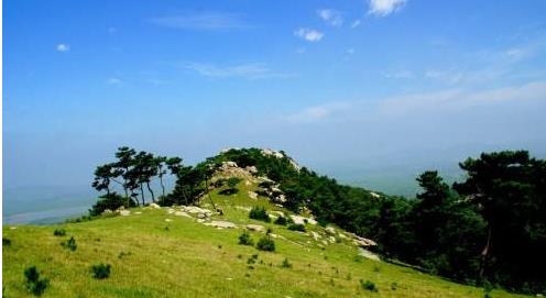 山東省臨沂市十大旅游景點(diǎn)排行榜 臨沂有什么好玩的地方