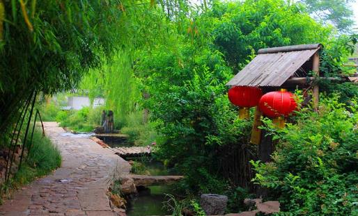 山東省臨沂市十大旅游景點(diǎn)排行榜 臨沂有什么好玩的地方