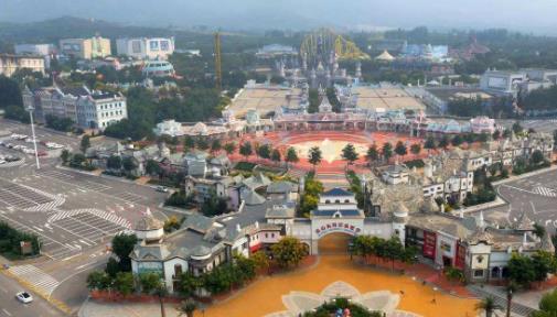 山東省泰安市十大旅游景點(diǎn)排行榜 泰安有什么好玩的地方