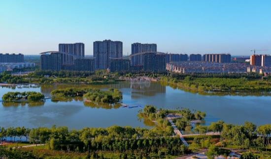 山東省德州市十大旅游景點(diǎn)排行榜 德州有什么好玩的地方