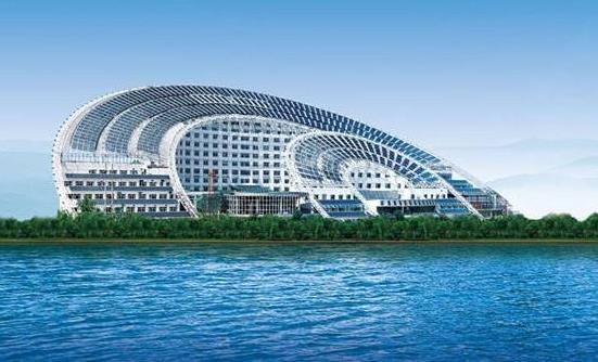 山東省德州市十大旅游景點(diǎn)排行榜 德州有什么好玩的地方
