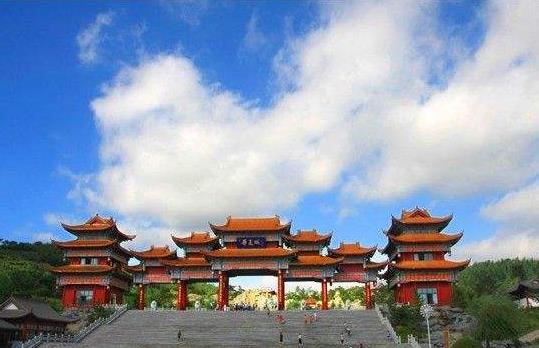 山東省威海市十大旅游景點(diǎn)排行榜 威海有什么好玩的地方
