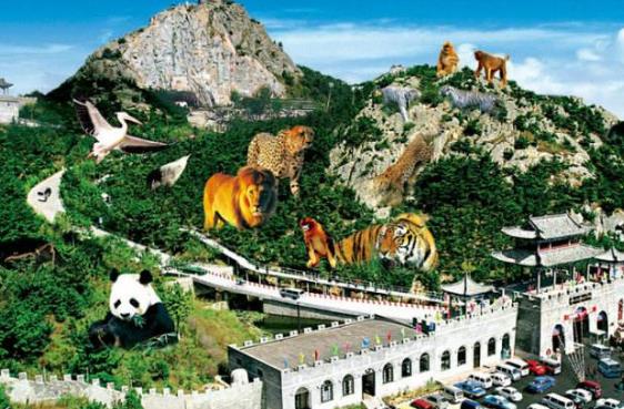 山東省威海市十大旅游景點(diǎn)排行榜 威海有什么好玩的地方