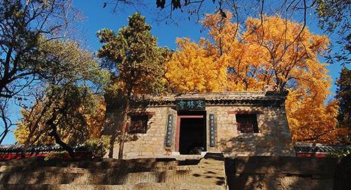 山東省日照市十大旅游景點排行榜 日照有什么好玩的地方