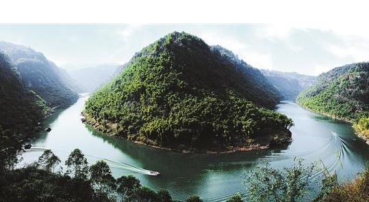 四川省樂(lè)山市十大旅游景點(diǎn)排行榜 樂(lè)山有什么好玩的地方