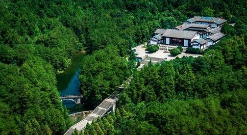 四川省南充市十大旅游景點(diǎn)排行榜 南充有什么好玩的地方