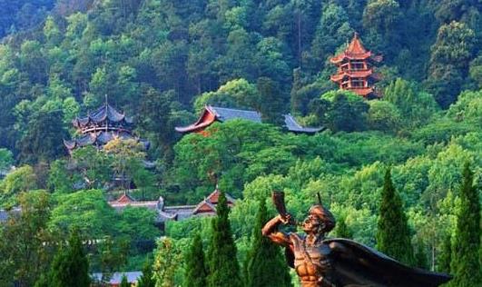 四川省涼山市十大旅游景點(diǎn)排行榜 涼山有什么好玩的地方