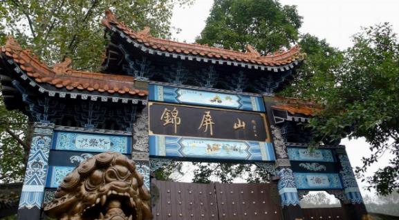 四川省南充市十大旅游景點(diǎn)排行榜 南充有什么好玩的地方