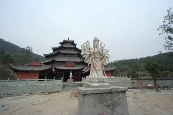 四川省廣元市十大旅游景點排行榜 廣元有什么好玩的地方