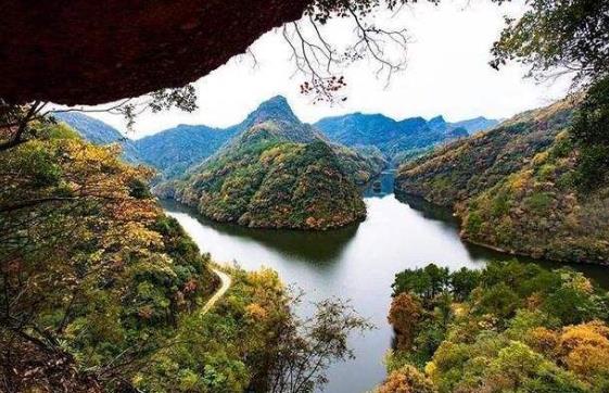 四川省廣元市十大旅游景點排行榜 廣元有什么好玩的地方